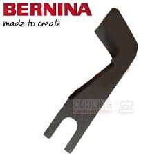 Overkniv Bernina L450/460