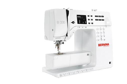 Bernina 335