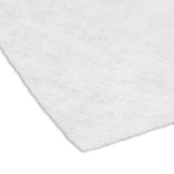 Vatt , volumvlieseline uten lim pris pr meter