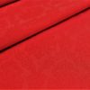Silke damask rød 5017 pris pr 10 cm