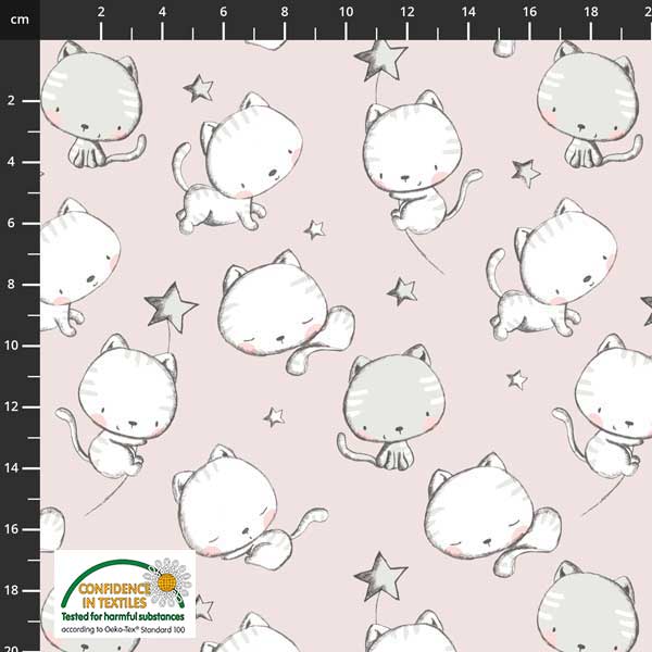 Avalana Jersey pris pr 10 cm