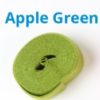 Fold-over elastic appelgreen