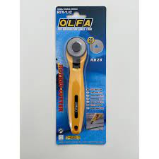 RTY-1/C Olfa kniv 28