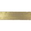 Dekorband gull 10mm
