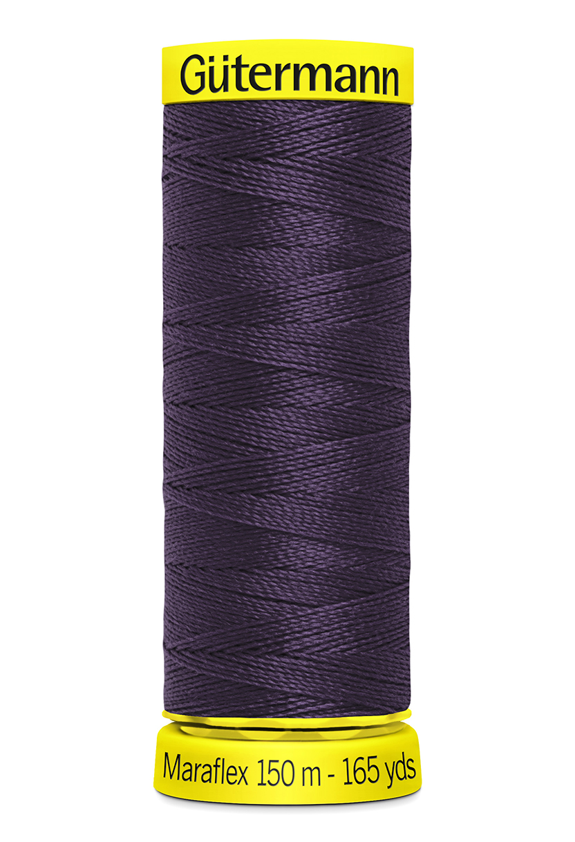 Gütermann Maraflex elastisk sytråd 512