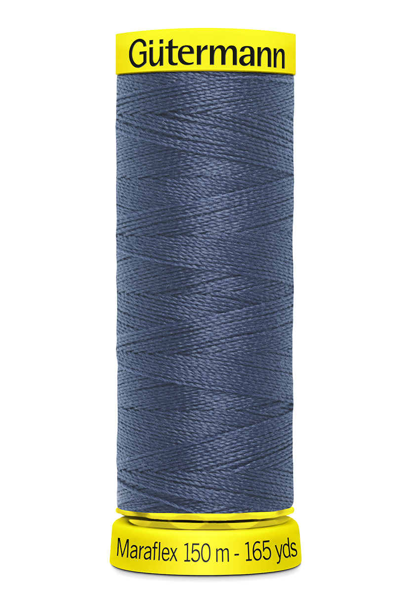 Gütermann Maraflex elastisk sytråd 112