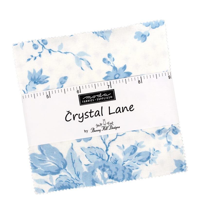 Crystal Lane charm pack