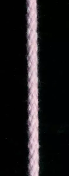 Anorakksnor rosa