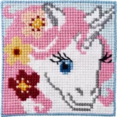 Kits for kids Unicorn