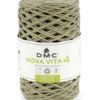 DMC Nova Vita 4 grågrønn