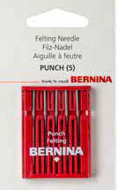 Bernina Punch nåler  7/8serie