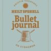 Heilt Spesiell Bullet journal