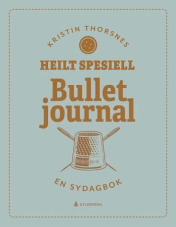 Heilt Spesiell Bullet journal