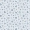 Woodland Frost col 441 Snowflakes