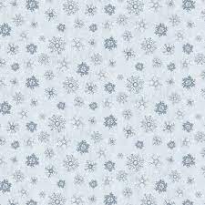Woodland Frost col 441 Snowflakes