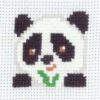 my first kit panda