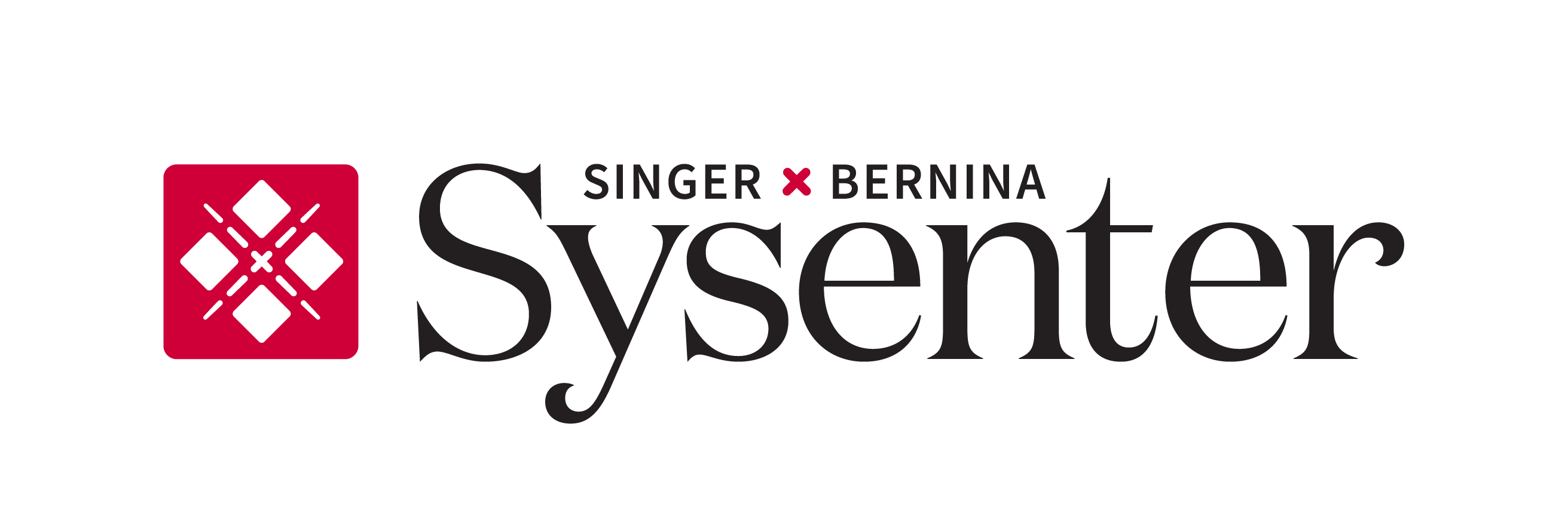 Singer Bernina Sysenter AS