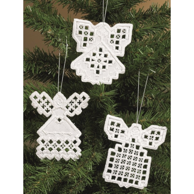 Hardanger Permin Engler 2633