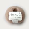 Strikkegarn Hannah Permin 880105 Lys Camel