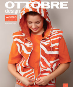 OTTOBRE design 2/2023 Woman