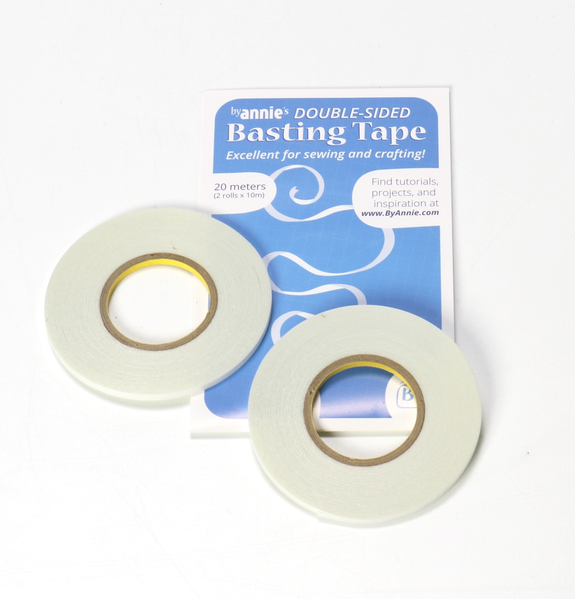 Double-sided Basting Tape byAnnie