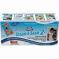 Steam-A-Seam 2 pr m