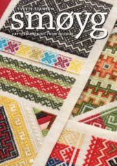 Smøyg. Pattern darning from Norway av Yvette Stanton