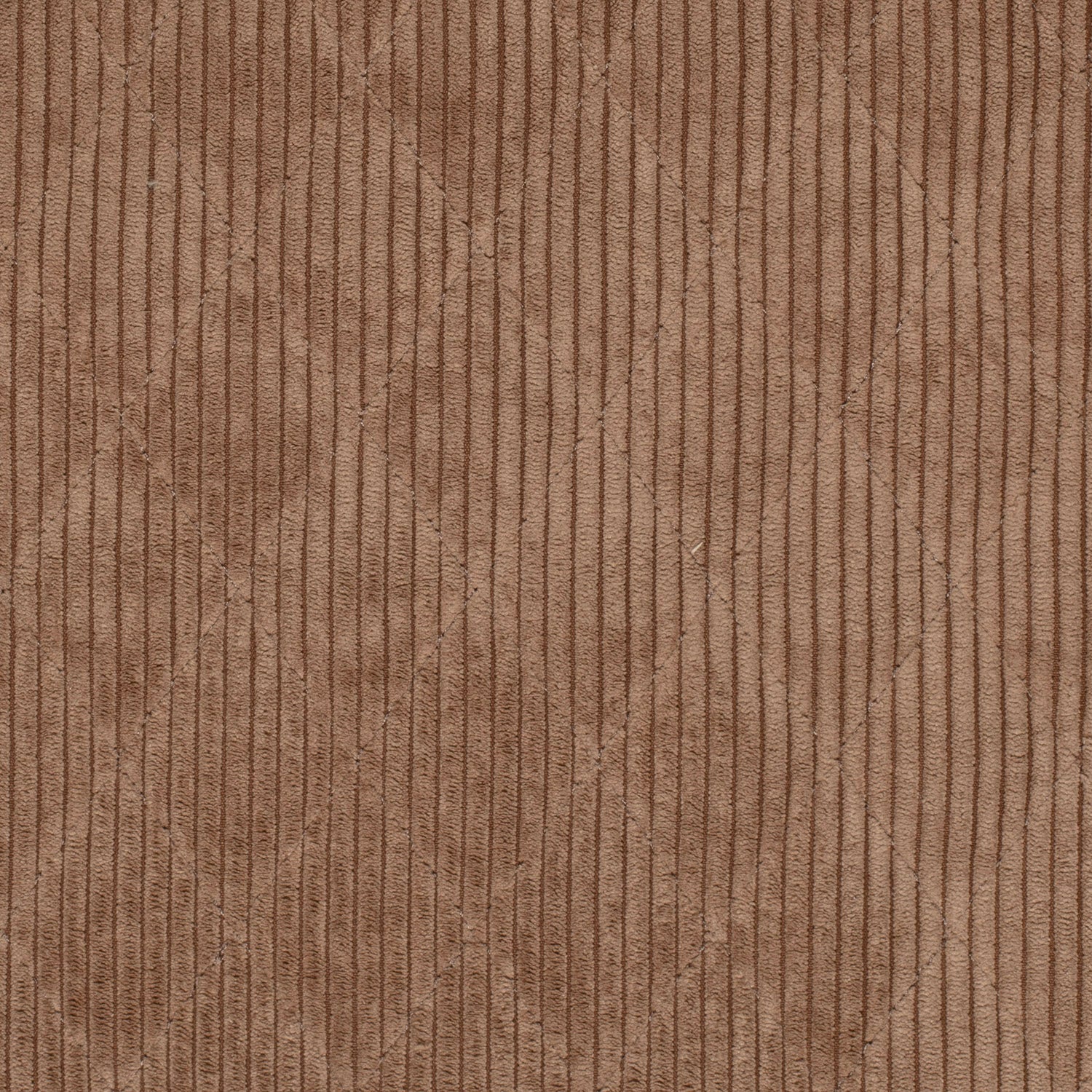 Corduroy 4.5w fabric Brown