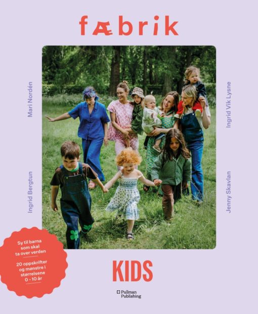 Fæbrik Kids