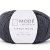 Mode At Rowan Alpaka Wool Carbon 10