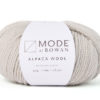 Mode At Rowan Alpaka Wool Slate 12