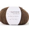 Mode At Rowan Alpaka Wool Walnut 16