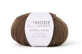 Mode At Rowan Alpaka Wool Walnut 16