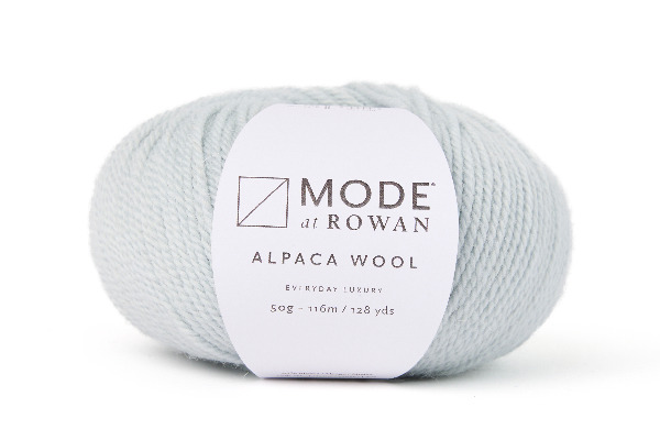 Mode At Rowan Alpaka Wool Powder 19