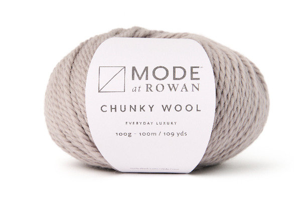 Mode At Rowan Chunky Wool Mist 12