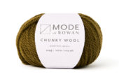 Mode At Rowan Chunky Wool Palm 18