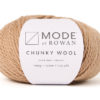 Mode At Rowan Chunky Wool Cappuccino 16