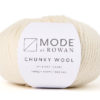 Mode At Rowan Chunky Wool Ghost 14