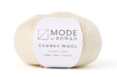 Mode At Rowan Chunky Wool Ghost 14