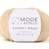 Mode At Rowan Chunky Wool Vanilla 15