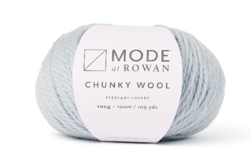 Mode At Rowan Chunky Wool Bondy 19