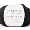 Mode At Rowan Chunky Wool Smoke 10