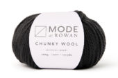 Mode At Rowan Chunky Wool Smoke 10