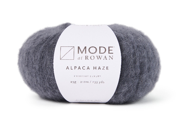 Mode At Rowan Alpaka Haze Shadow 10