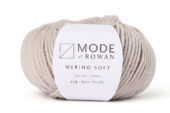 Mode At Rowan Merino Soft Clue 11