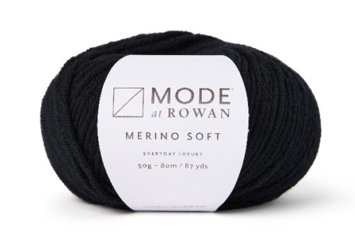 Mode At Rowan Merino Soft Ink 10