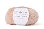 Mode At Rowan Alpaka Cotton Soft Satin 17