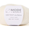 Mode At Rowan Softest Alpaka Cloud 14