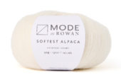 Mode At Rowan Softest Alpaka Cloud 14