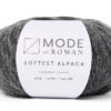 Mode At Rowan Softest Alpaka Ash 12